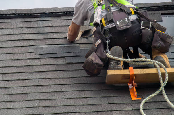Reliable Roofing contractor in Hamlet, NC by Brentwood Metal Roofing