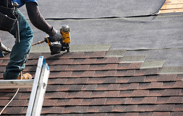 Licensed Roofing service in Hamlet, NC - Brentwood Metal Roofing